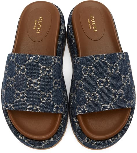 gucci sliddes cheap|offbrand gucci slides.